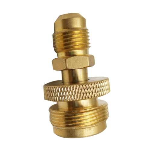 KiBcsLic Tank Kanister Adapter Ersetzen Praktische Ersatz KiBcsLic Tank Kanister Adapter Ersetzen Praktische Ersatz von KiBcsLic