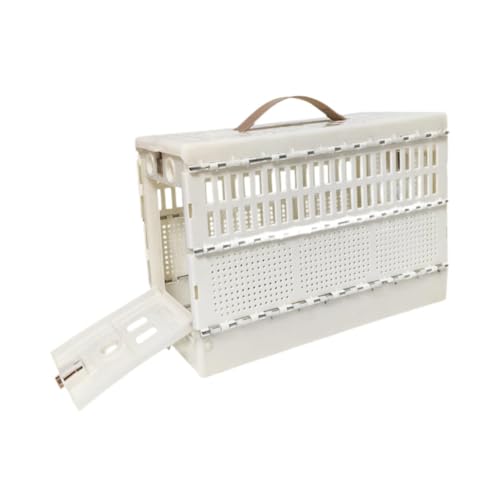 KiBcsLic Taubenkäfig, Taubennistkasten, Taubentransportbox für Renntraining, Freilassung KiBcsLic Taubenkäfig, Taubennistkasten, Taubentransportbox für Renntraining, Freilassung von KiBcsLic