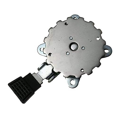 KiBcsLic Terrassenschirm Zubehör, Sonnenschirmteile, Robuste Regenschirm Ersatzteile, Verstellbarer, Wasserdichter Sonnenschirmständer, Stabil für Picknick auf, C von KiBcsLic