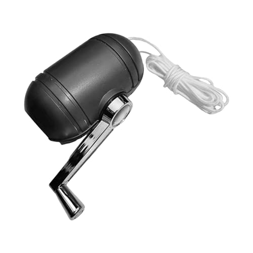 KiBcsLic Terrassenschirm Zubehör für Den Außenbereich, Mehrzweck Schirmteile für Hinterhofdeck, Shaker-Griff KiBcsLic Terrassenschirm Zubehör für Den Außenbereich, Mehrzweck Schirmteile für Hinterhofdeck, Shaker-Griff von KiBcsLic