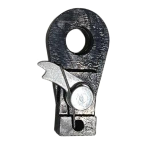 KiBcsLic Terrassenschirm Zubehör für Den Außenbereich, Mehrzweck Schirmteile für Hinterhofdeck, Teile des Shaker-Griffs von KiBcsLic