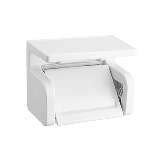 KiBcsLic Toilettenpapierhalter Moderner Tissue Organizer für Bauernhaus Toiletten KiBcsLic Toilettenpapierhalter Moderner Tissue Organizer für Bauernhaus Toiletten von KiBcsLic