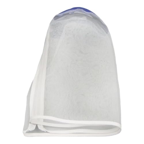 KiBcsLic Vogelkäfigabdeckung Universal Vogelfutterfänger Netzabdeckung Schutzrock Staubschutz Mesh Material Waschbar Reißverschluss für Wohnzimmer für, 30cmx30cmx33cm KiBcsLic Vogelkäfigabdeckung Universal Vogelfutterfänger Netzabdeckung Schutzrock Staubschutz Mesh Material Waschbar Reißverschluss für Wohnzimmer für, 30cmx30cmx33cm von KiBcsLic