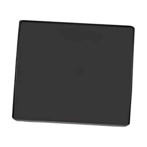 KiBcsLic Waschmaschinenauflage Arbeitsmatte Silikonunterlage Schutzplatte mit Rand Der Wasser Zurückhält für Kühlschränke Und Andere Küchengeräte, Schwarz KiBcsLic Waschmaschinenauflage Arbeitsmatte Silikonunterlage Schutzplatte mit Rand Der Wasser Zurückhält für Kühlschränke Und Andere Küchengeräte, Schwarz von KiBcsLic