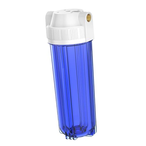 KiBcsLic Wasserflasche Ersatzteil Einfache Installation Kompakt Auslaufsicher unter Waschbecken Zubehör, 4 Gewinde KiBcsLic Wasserflasche Ersatzteil Einfache Installation Kompakt Auslaufsicher unter Waschbecken Zubehör, 4 Gewinde von KiBcsLic