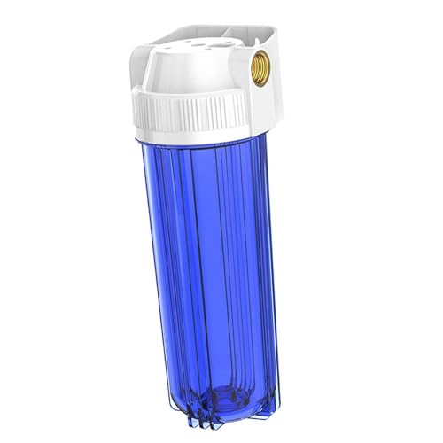 KiBcsLic Wasserflasche Ersatzteil Einfache Installation Kompakt Auslaufsicher unter Waschbecken Zubehör, 6 Gewinde mit Brett KiBcsLic Wasserflasche Ersatzteil Einfache Installation Kompakt Auslaufsicher unter Waschbecken Zubehör, 6 Gewinde mit Brett von KiBcsLic