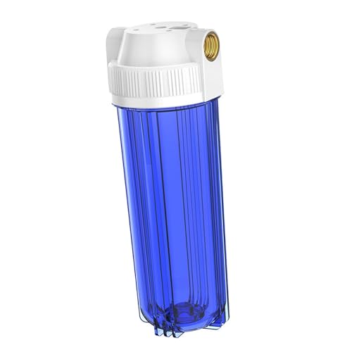 KiBcsLic Wasserflasche Ersatzteil Einfache Installation Kompakt Auslaufsicher unter Waschbecken Zubehör, 6 Gewinde KiBcsLic Wasserflasche Ersatzteil Einfache Installation Kompakt Auslaufsicher unter Waschbecken Zubehör, 6 Gewinde von KiBcsLic