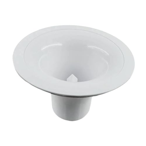 KiBcsLic Wasserspender Wasserteile Home Office Praktisch Einfach zu Installierende Befestigung Obere Abdeckung Zubehör, Style B von KiBcsLic