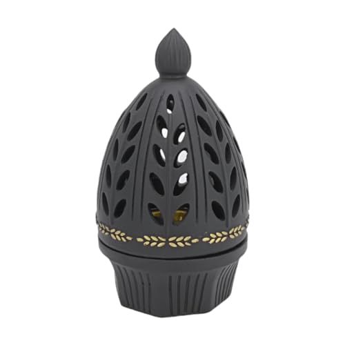 KiBcsLic Weihrauchbrenner, Harzstatue, Weihrauchständer für Raum, Valentinstagsgeschenk KiBcsLic Weihrauchbrenner, Harzstatue, Weihrauchständer für Raum, Valentinstagsgeschenk von KiBcsLic
