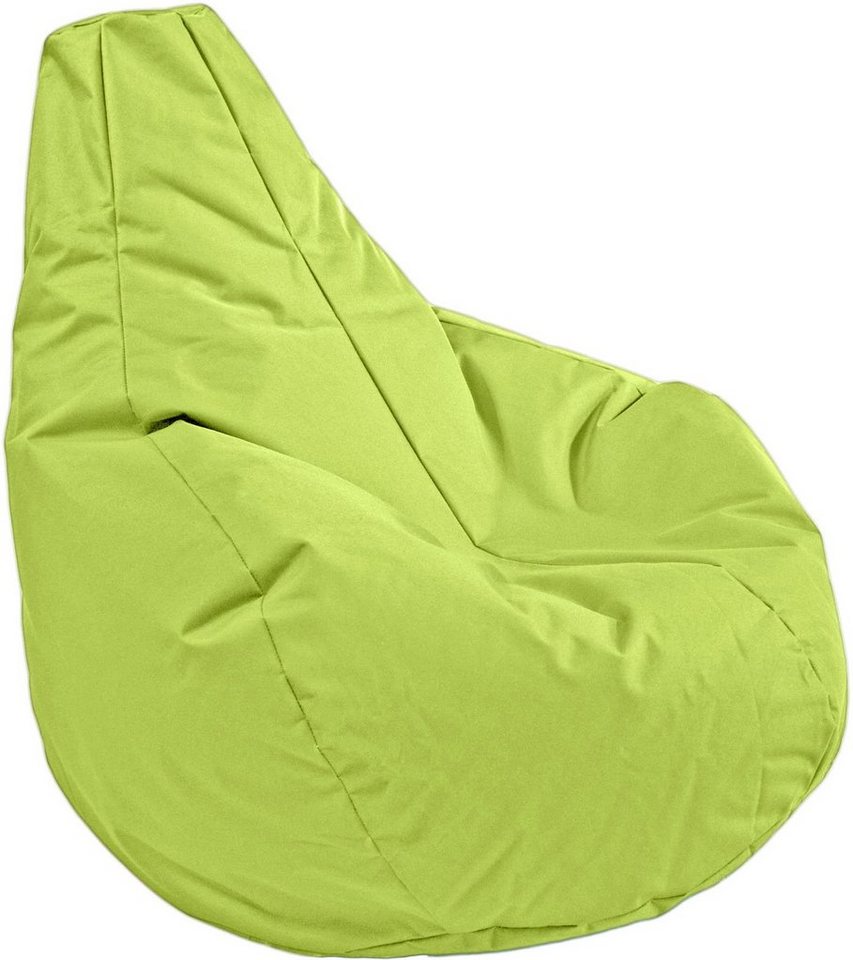 KiNZLER Sitzsack Gamer (1 St) von KiNZLER