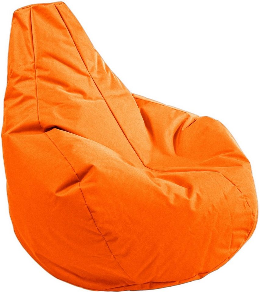 KiNZLER Sitzsack Gamer (1 St) von KiNZLER