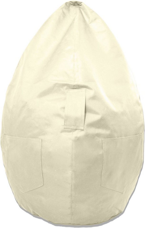 KiNZLER Sitzsack Kimi small (1 St) von KiNZLER