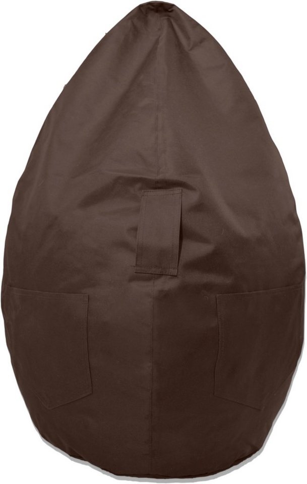 KiNZLER Sitzsack Kimi small (1 St) von KiNZLER