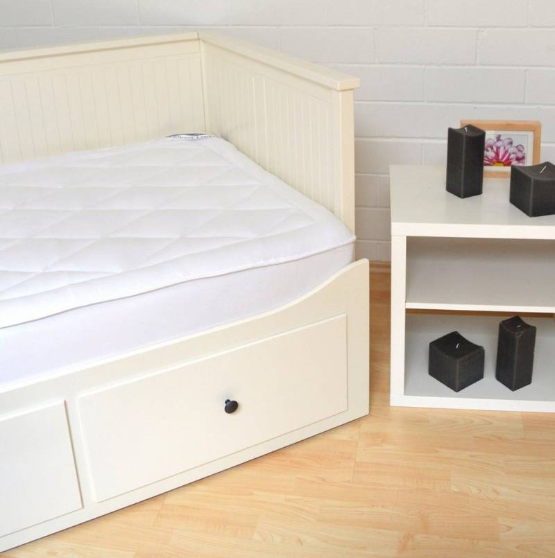 Matratzenauflage Doubleface Wendeunterbett KiNZLER Matratzenauflage Doubleface Wendeunterbett KiNZLER von KiNZLER