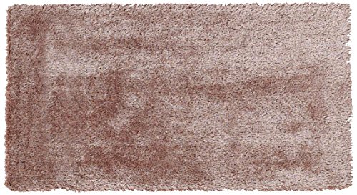 KiYou Shaggy Kinderteppich, Beige von KiYou Shaggy