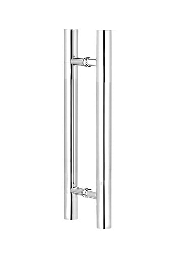 Dusche, Schiebetür -Hardware -Kit Oval Form Glastürgriffe Edelstahl -Scheunentüren Ziehen Sie Griff Set, Duschtür -Hardware Einfach zusammengebaut gleitet gut (gelbes Titan, a Dusche, Schiebetür -Hardware -Kit Oval Form Glastürgriffe Edelstahl -Scheunentüren Ziehen Sie Griff Set, Duschtür -Hardware Einfach zusammengebaut gleitet gut (gelbes Titan, a von Kiaoeiuyti