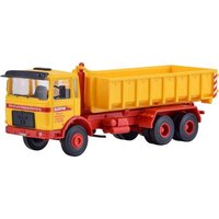 Kibri 14121 H0 Baufahrzeug Modell, LKW Modell MAN Absetzkipper  Emil Bölling von Kibri