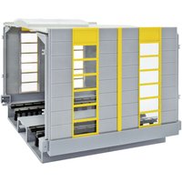 Kibri 39253 H0 Erweiterung von Kibri