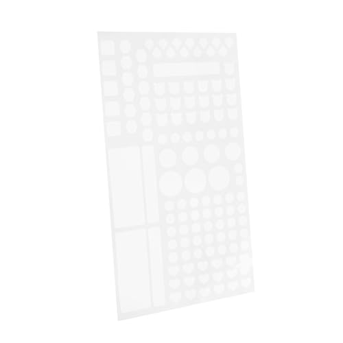 Kichvoe Lichtdimmaufkleber für LED Lichtblocker Selbstklebend Schwarz für Haushaltsgeräte Router Steckdosen Einfach Anzubringen Kichvoe Lichtdimmaufkleber für LED Lichtblocker Selbstklebend Schwarz für Haushaltsgeräte Router Steckdosen Einfach Anzubringen von Kichvoe