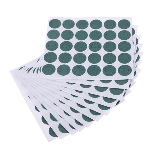 300Blätter Multifunktionales Selbstklebendes Isolierpapier Feuerfestes Isoliermaterial für Batterien Kreative Projekte Hohe Isolationseigenschaften Glatte 300Blätter Multifunktionales Selbstklebendes Isolierpapier Feuerfestes Isoliermaterial für Batterien Kreative Projekte Hohe Isolationseigenschaften Glatte von Kichvoe