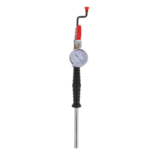 Kichvoe Aufblasbare Düse Mit Uhr Manometer Druck Reifen Inflator Düse Eisen Kichvoe Aufblasbare Düse Mit Uhr Manometer Druck Reifen Inflator Düse Eisen von Kichvoe