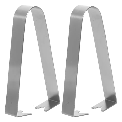 Kichvoe Rosendornenentferner mit Isolierter Fingerauflage Handschere Dornenentferner Metall Silber von Kichvoe