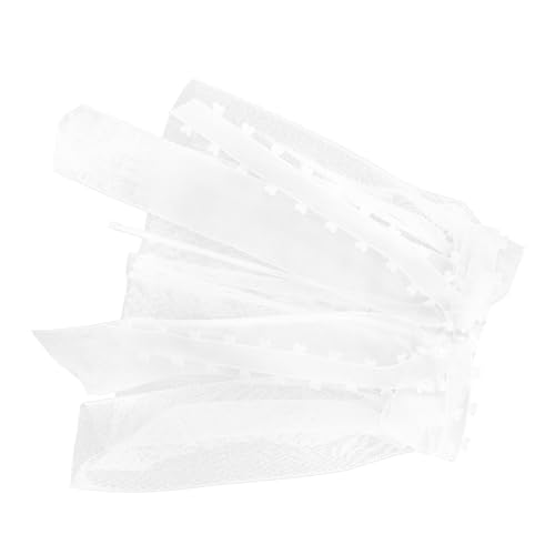 Kichvoe Eleganter Haustier Schleier mit Clip Weicher Gauze Brautkopfschmuck Dekoratives Hunde und Katzen Haaraccessoire für Hochzeiten Partys und Festliche Anlässe von Kichvoe