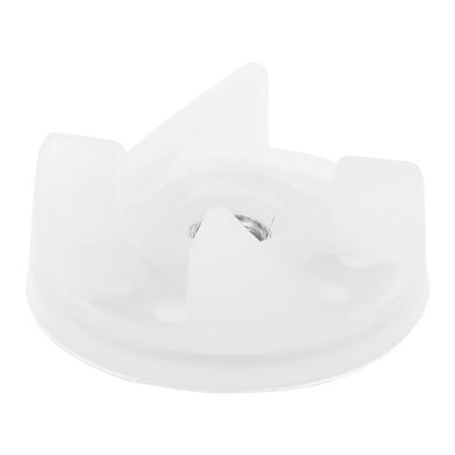 Kichvoe Klingenanschluss für Lebensmittelwolf, Teile für elektrischen Fleischwolf, Fleischwolfaufsatz, Küchenwolf, Ersatzteil, Reparaturzubehör von Kichvoe