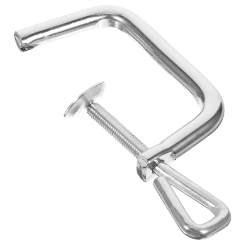 Kichvoe Nudelmaschine-Griffersatz Nudelmaschinen-Halter Klemmen Manueller Nudelmaschinen-Befestigungsgriff Nudelmaschine-Befestigungsclip Für Nudel-Nudelmaschinen von Kichvoe
