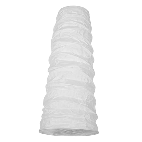Kichvoe Stehlampenschirm Dekorative Lampenschirme Wohnzimmerbeleuchtungsschirm Lampenschirm Für Stehlampe Lampenabdeckung Stehlampenabdeckung Stehlampenzubehör Künstlerische von Kichvoe