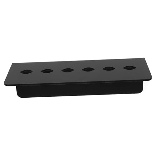 Kichvoe Wandmontierter Scherenhalter aus Robustem Platzsparender Organizer für Scheren Kämme und Clipper Guard Langlebiger Haarschneidewerkzeug Halter Modernes Design für Stylisten Kichvoe Wandmontierter Scherenhalter aus Robustem Platzsparender Organizer für Scheren Kämme und Clipper Guard Langlebiger Haarschneidewerkzeug Halter Modernes Design für Stylisten von Kichvoe