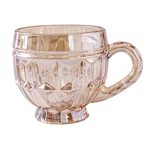 Kichvoe -becher Klare Glastasse Bierkrüge Aus Glas Milchbecher Aus Glas Kaffeebecher Aus Kristall Tee Milchbecher Frühstückstassen Glas Latté Konzentrieren Kind Doppelte Tasse Kichvoe -becher Klare Glastasse Bierkrüge Aus Glas Milchbecher Aus Glas Kaffeebecher Aus Kristall Tee Milchbecher Frühstückstassen Glas Latté Konzentrieren Kind Doppelte Tasse von Kichvoe