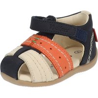 Kickers Klettschuh "Kickers Halbschuhe Leder" Kickers Klettschuh "Kickers Halbschuhe Leder" von Kickers