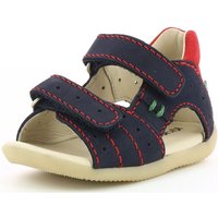 Kickers Riemchensandale "Kickers Sandalen Nubukleder" Kickers Riemchensandale "Kickers Sandalen Nubukleder" von Kickers