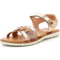 Kickers Riemchensandalette "Kickers Sandalen Leder" Kickers Riemchensandalette "Kickers Sandalen Leder" von Kickers
