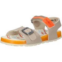 Kickers Sandale "Kickers Sandalen Lederimitat" von Kickers