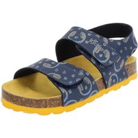 Kickers Sandale "Kickers Sandalen Lederimitat" Kickers Sandale "Kickers Sandalen Lederimitat" von Kickers