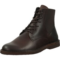 Kickers Schnürstiefelette "Kickers Stiefelette Leder" Kickers Schnürstiefelette "Kickers Stiefelette Leder" von Kickers