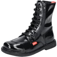 Kickers Schnürstiefelette "Kickers Stiefelette Leder" Kickers Schnürstiefelette "Kickers Stiefelette Leder" von Kickers