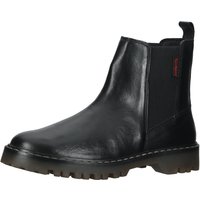 Kickers Stiefelette "Kickers Stiefelette Leder/Textil" Kickers Stiefelette "Kickers Stiefelette Leder/Textil" von Kickers