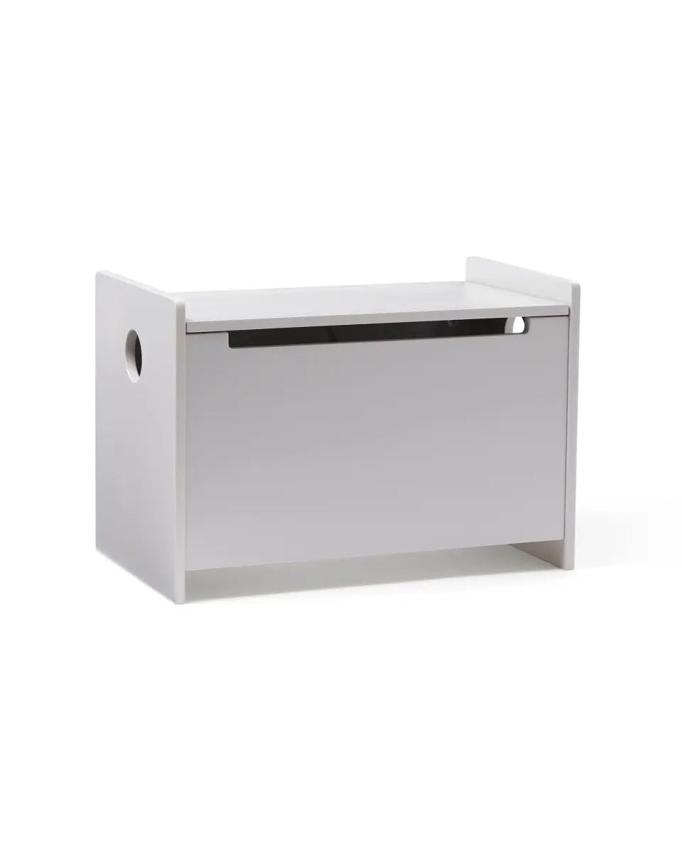 B-Ware Kid's Concept Spielzeugtruhe Aufbewahrungsbox Star White Kindertruhe Truhe B-Ware Kid's Concept Spielzeugtruhe Aufbewahrungsbox Star White Kindertruhe Truhe von Kid's Concept