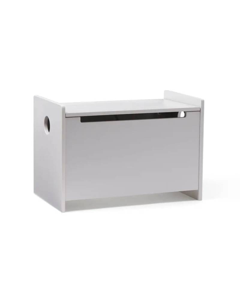 B-Ware Kid's Concept Spielzeugtruhe Aufbewahrungsbox Star White Kindertruhe Truhe B-Ware Kid's Concept Spielzeugtruhe Aufbewahrungsbox Star White Kindertruhe Truhe von Kid's Concept
