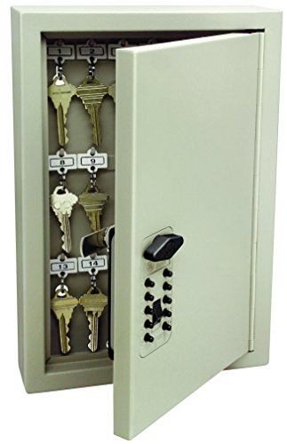 Kidde 001795 Kombination TouchPoint Entry Key Locker, Clay, 30 von Kidde