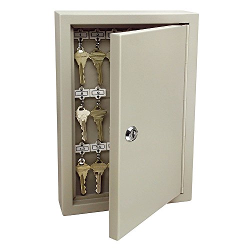 Kidde 001801 Entry Pro Locker, Clay, 30 Key von Kidde