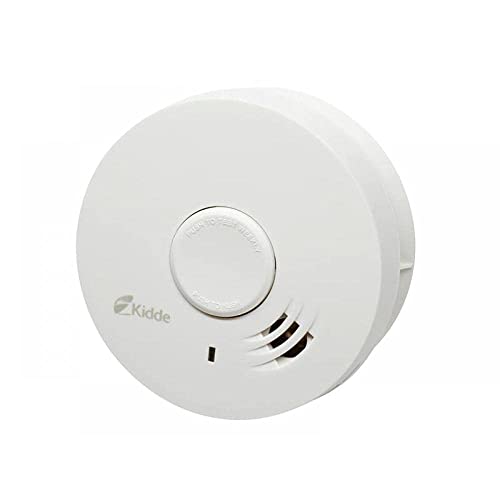 Kidde 10Y29 RB Rauchmelder, weiß, 1 Unit von Kidde