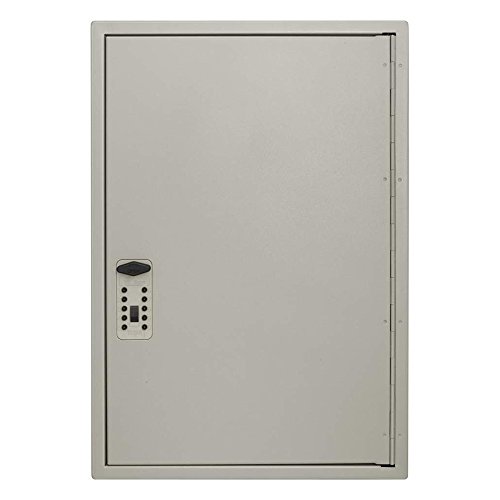 Kidde AccessPoint 001795 Combination Touchpoint Entry Key Locker, Clay, 30 Key, 001797 Kidde AccessPoint 001795 Combination Touchpoint Entry Key Locker, Clay, 30 Key, 001797 von Kidde