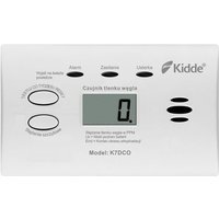 K7DCO Kohlenmonoxidsensor mit LCD-Anzeige - Kidde von Kidde
