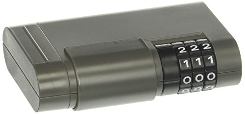 Supra Products Inc. 001844 Stor-A-Key with Lock-STOR-A-Key BOXW/Lock Supra Products Inc. 001844 Stor-A-Key with Lock-STOR-A-Key BOXW/Lock von Kidde