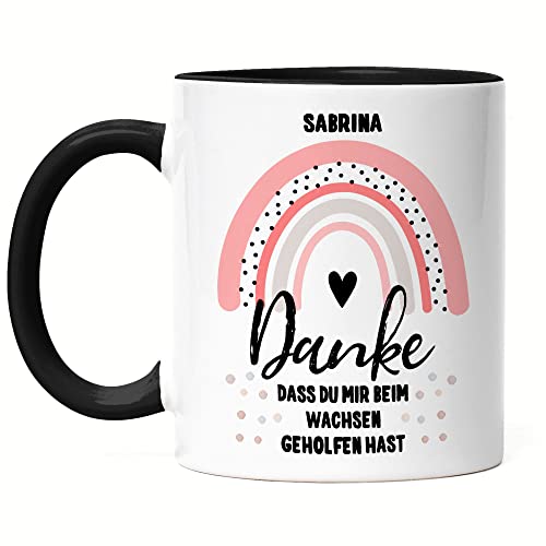 Kiddle-Design Erzieher Tasse Schwarz Dankeschön Erzieherin Geschenk Danke Abschiedsgeschenk Kita Kindergarten Abschied Tagesmutter Kindergärtnerin Kiddle-Design Erzieher Tasse Schwarz Dankeschön Erzieherin Geschenk Danke Abschiedsgeschenk Kita Kindergarten Abschied Tagesmutter Kindergärtnerin von Kiddle-Design