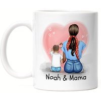 Mutter Sohn Tasse Muttertag Personalisiert Name Und Frisur Mama Geschenk Kinder Kaffeetasse Für Mütter Mutter Sohn Tasse Muttertag Personalisiert Name Und Frisur Mama Geschenk Kinder Kaffeetasse Für Mütter von KiddleDesign
